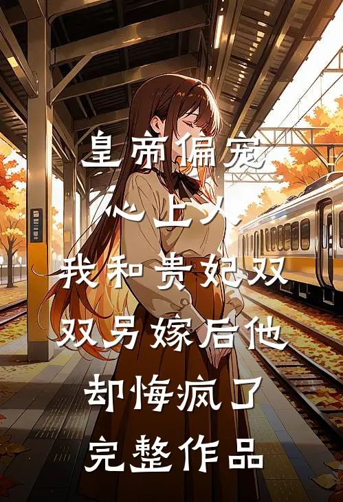 皇帝偏宠心上人，我和贵妃双双另嫁后他却悔疯了完整作品