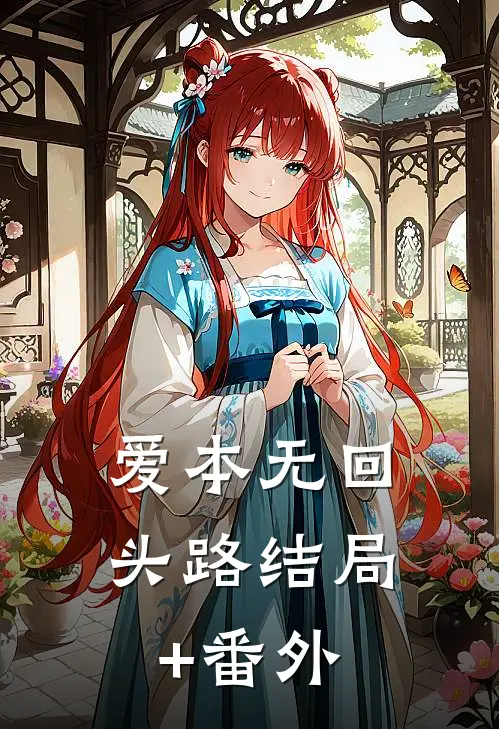 爱本无回头路结局+番外