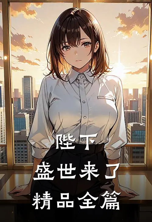 陛下，盛世来了精品全篇