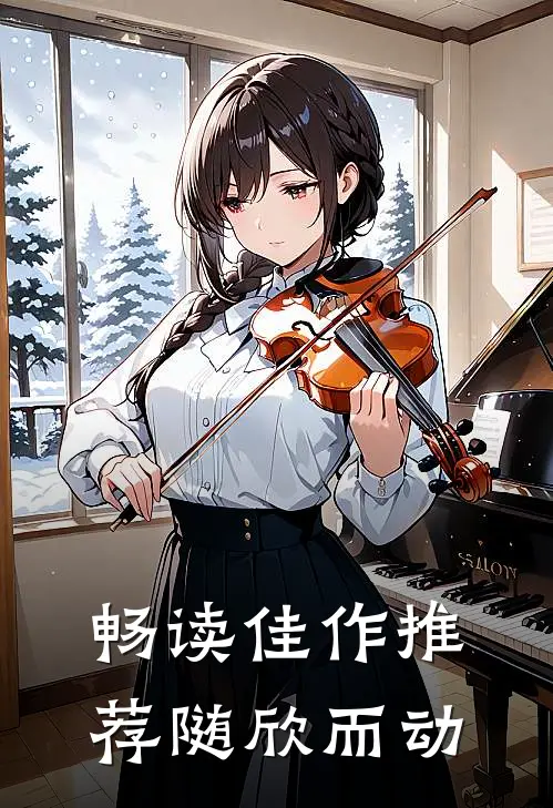 畅读佳作推荐随欣而动