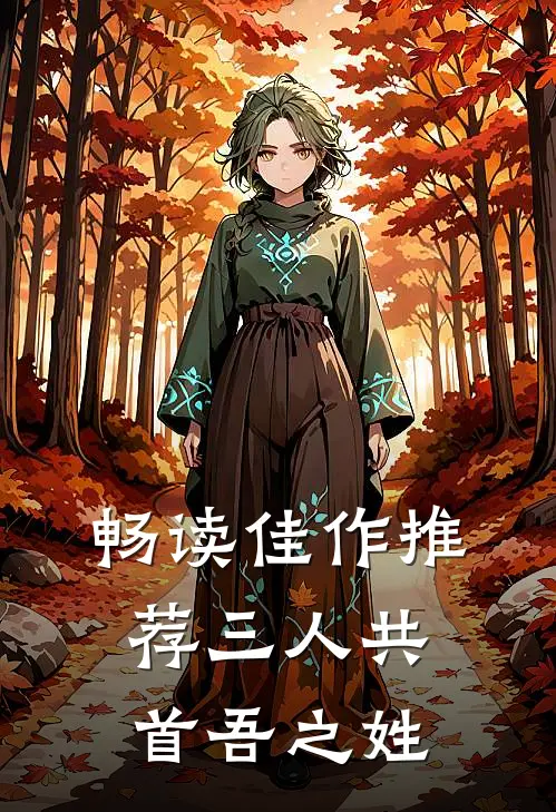 畅读佳作推荐三人共首吾之姓