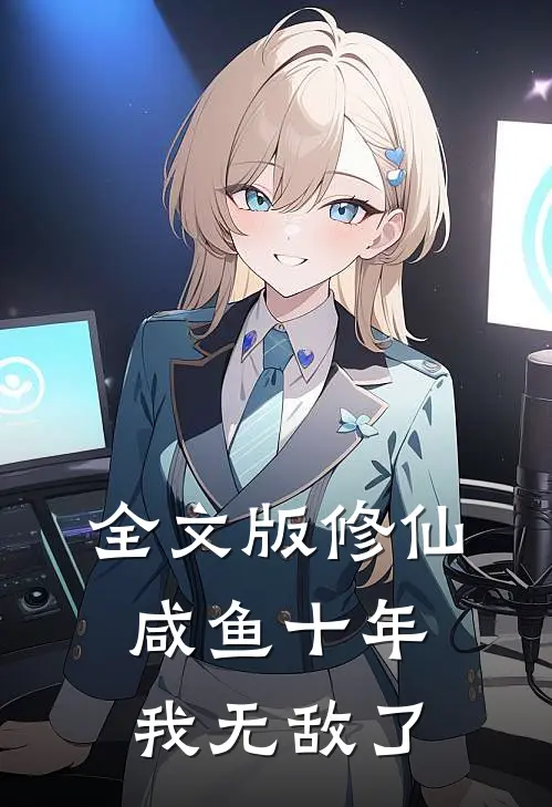 全文版修仙：咸鱼十年我无敌了