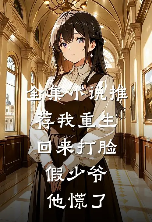 全集小说推荐我重生回来打脸，假少爷他慌了