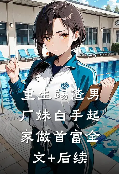 重生踢渣男，厂妹白手起家做首富全文+后续