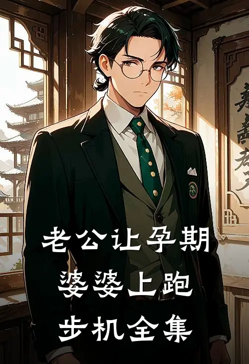 老公让孕期婆婆上跑步机 全集