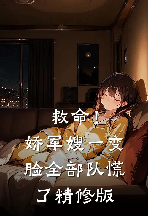 救命！娇军嫂一变脸，全部队慌了精修版