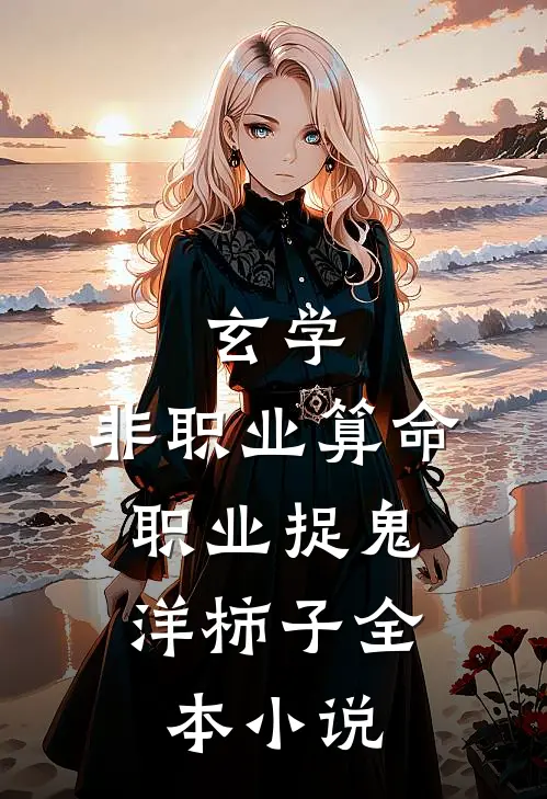 玄学:非职业算命,职业捉鬼 洋柿子全本小说