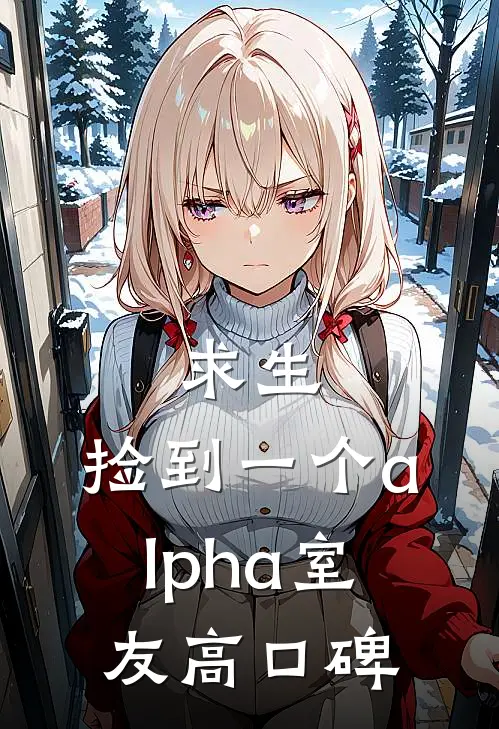 求生：捡到一个alpha室友高口碑