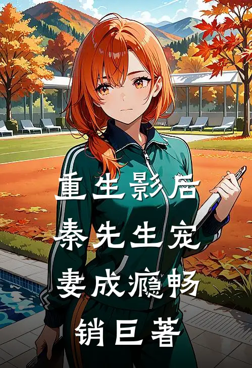 重生影后：秦先生宠妻成瘾畅销巨著