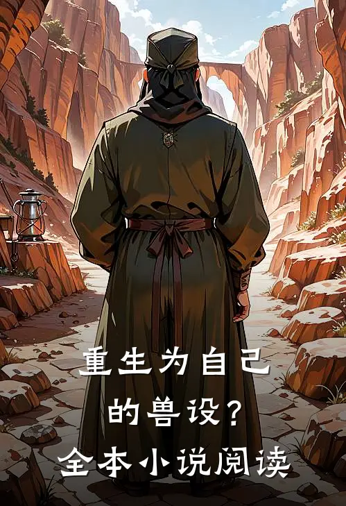 重生为自己的兽设？全本小说阅读