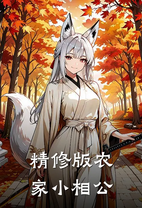 精修版农家小相公
