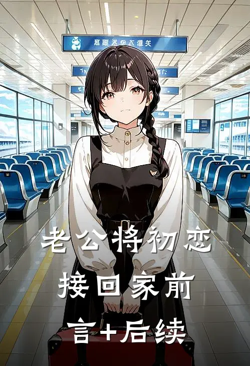 老公将初恋接回家前言+后续