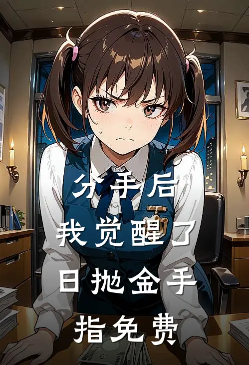 分手后，我觉醒了日抛金手指免费