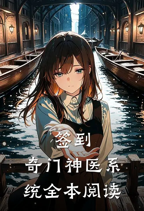 签到：奇门神医系统全本阅读