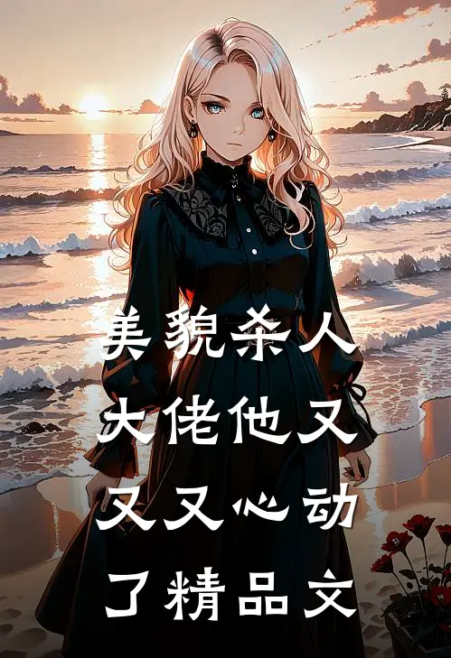 美貌杀人：大佬他又又又心动了精品文