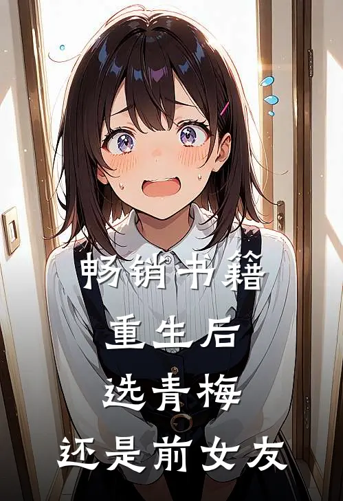 畅销书籍重生后，选青梅，还是前女友