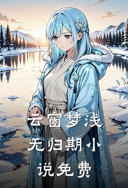 云窗梦浅无归期小说免费