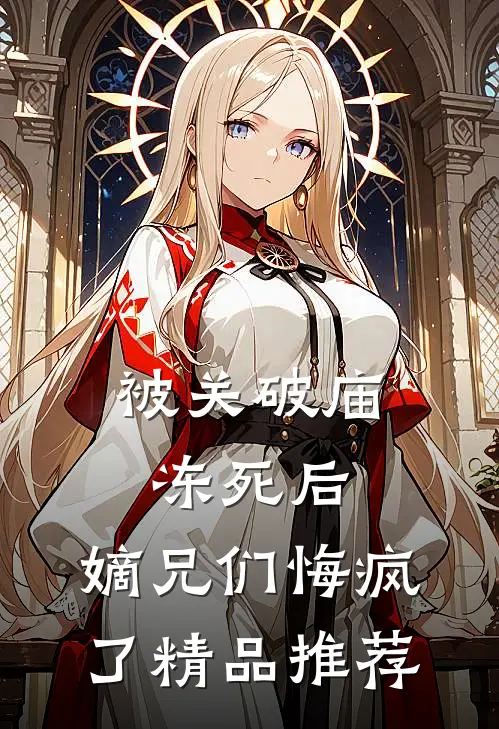 被关破庙冻死后，嫡兄们悔疯了精品推荐