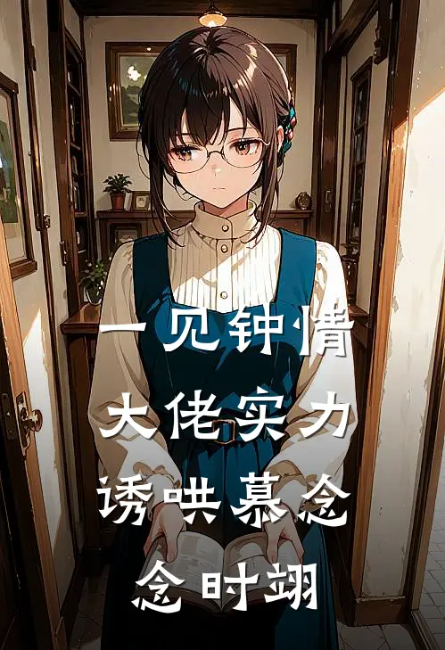 一见钟情：大佬实力诱哄慕念念时翊