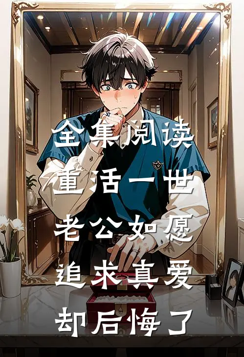 全集阅读重活一世，老公如愿追求真爱却后悔了