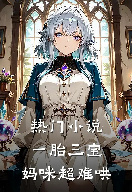 热门小说一胎三宝：妈咪超难哄