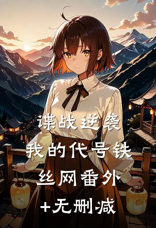 谍战逆袭：我的代号铁丝网番外+无删减