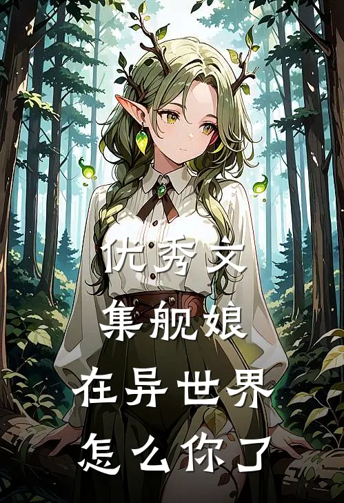 优秀文集舰娘：在异世界怎么你了