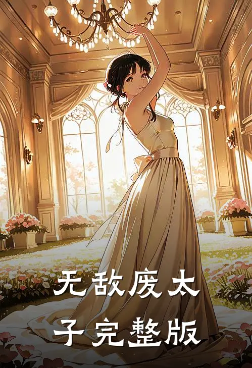 无敌废太子完整版