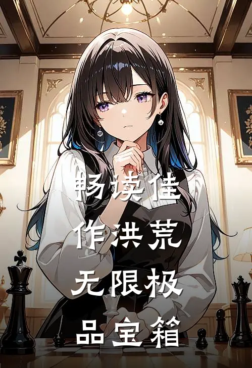畅读佳作洪荒：无限极品宝箱