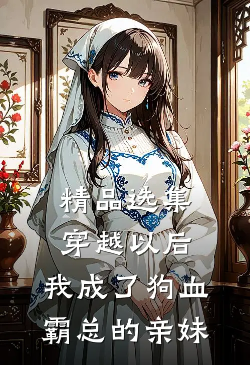 精品选集穿越以后，我成了狗血霸总的亲妹
