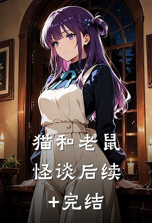 猫和老鼠怪谈后续+完结