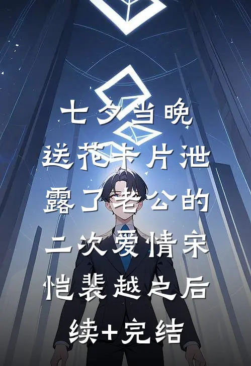 七夕当晚，送花卡片泄露了老公的二次爱情宋恺裴越之后续+完结