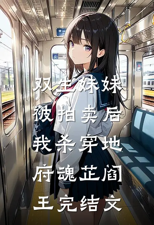 双生妹妹被拍卖后，我杀穿地府魂芷阎王完结文