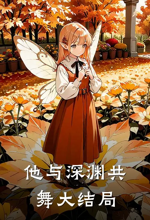 他与深渊共舞大结局