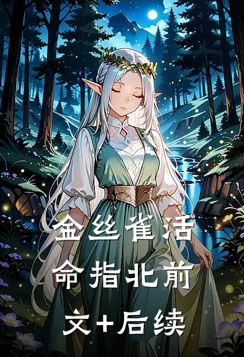 金丝雀活命指北前文+后续