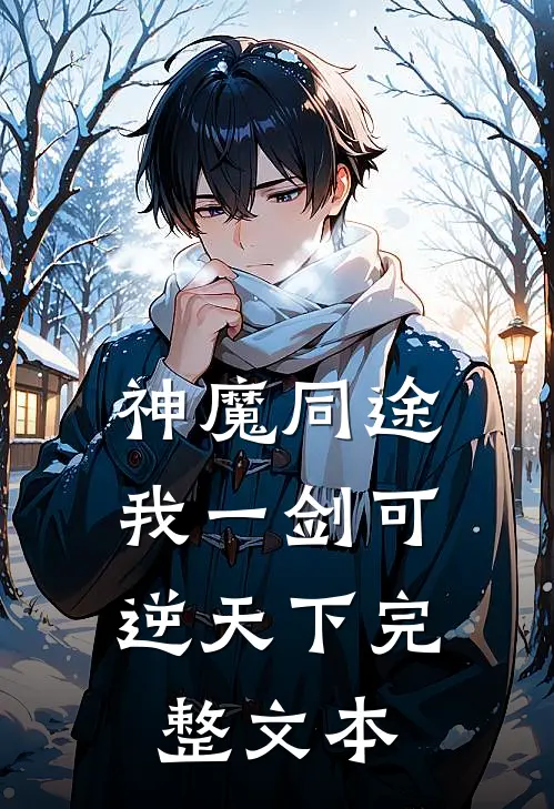 神魔同途：我一剑可逆天下完整文本