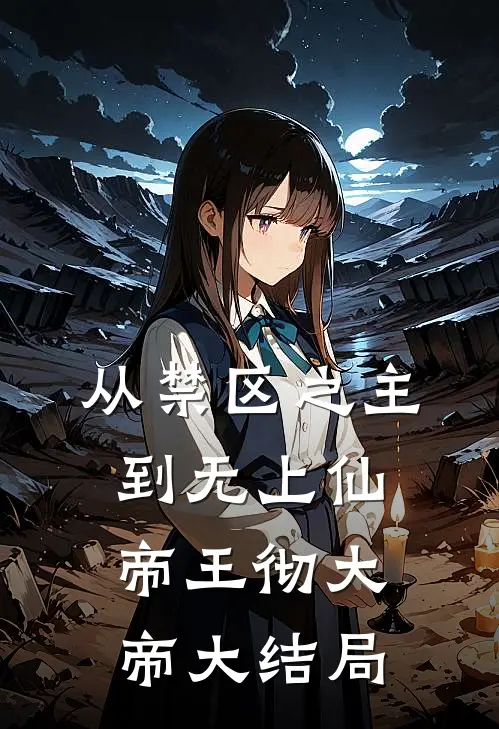 从禁区之主到无上仙帝王彻大帝大结局