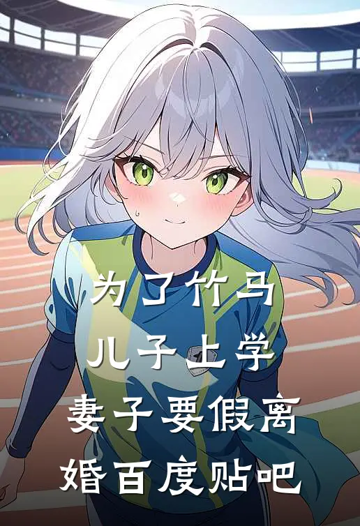 为了竹马儿子上学，妻子要假离婚百度贴吧