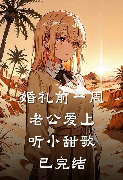 婚礼前一周，老公爱上听小甜歌已完结