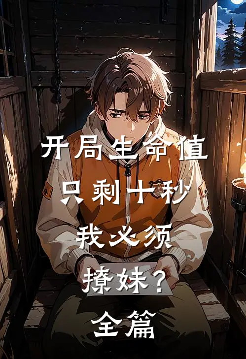 开局生命值只剩十秒，我必须撩妹？全篇