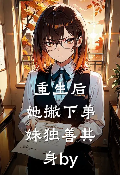 重生后，她撇下弟妹独善其身by
