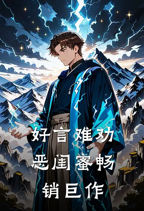 好言难劝恶闺蜜畅销巨作