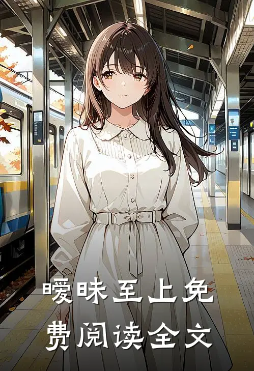 暧昧至上免费阅读全文