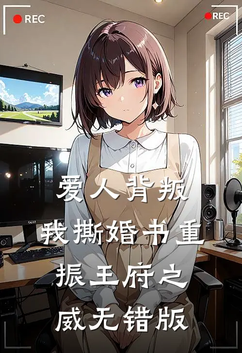 爱人背叛，我撕婚书重振王府之威无错版