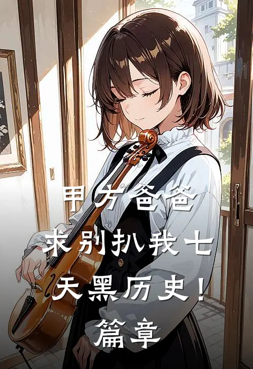 甲方爸爸，求别扒我七天黑历史！篇章