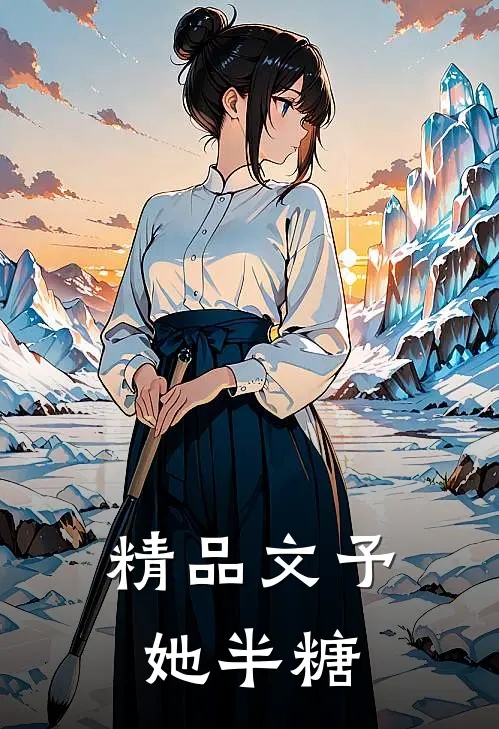 精品文予她半糖
