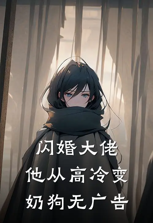 闪婚大佬，他从高冷变奶狗无广告