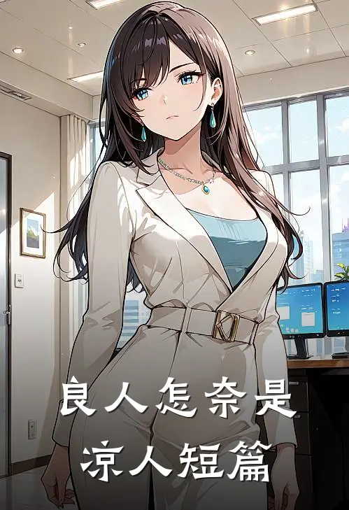 良人怎奈是凉人短篇