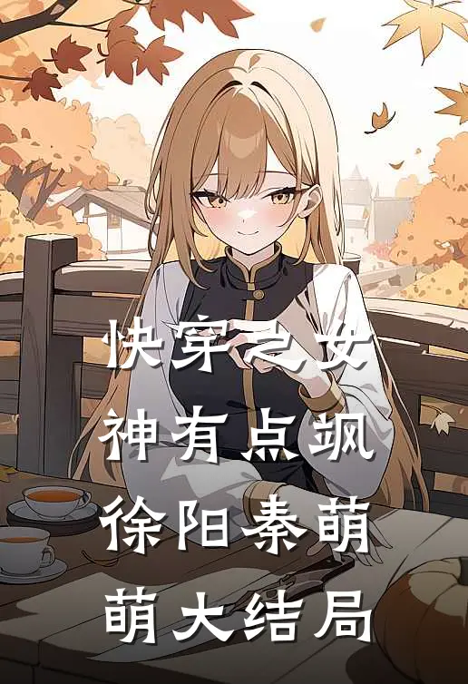 快穿之女神有点飒徐阳秦萌萌大结局