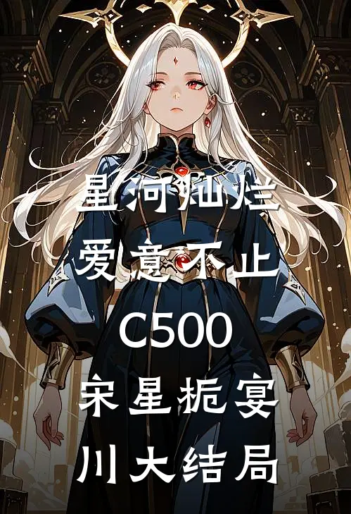 星河灿烂，爱意不止C500宋星栀宴川大结局